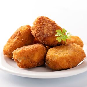 Curs de croquetes