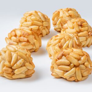 Curs de panellets